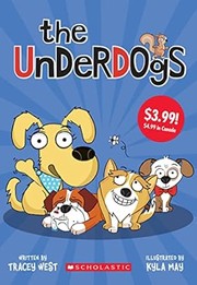 Cover of: Underdogs (Summer Reading)