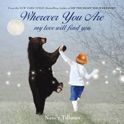 Cover of: Wherever you are: my love will find you