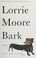 Cover of: Bark