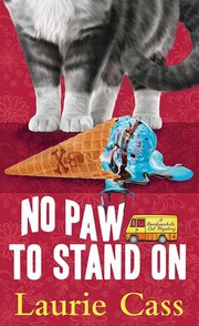 Cover of: No Paw to Stand On