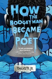 Cover of How the Boogeyman Became a Poet