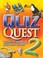 Cover of: Quiz Quest