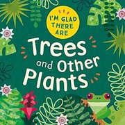 Cover of: Trees and Other Plants