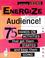 Cover of: Energize Your Audience