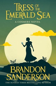 Cover: Tress of the Emerald Sea