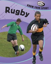 Cover of: Rugby