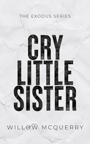 Cover of: Cry Little Sister