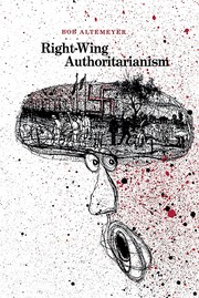 Cover of: Right-wing authoritarianism