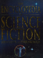 Cover of: The Encyclopedia of science fiction