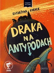 Cover of: Draka na Antypodach