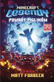 Cover of: Powrót Piglinów by Matt Forbeck