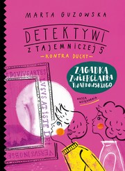 Cover of: Zagadka zwierciadła Twardowskiego