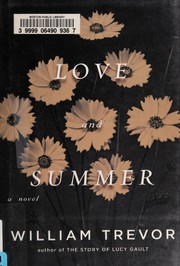 Love and summer by William Trevor