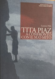 Cover of: Tita Piaz: A confronto con il suo mito