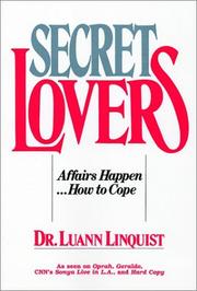 Secret lovers by Luann Linquist