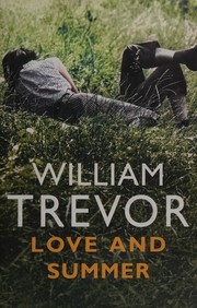 Cover of: Love and summer by William Trevor