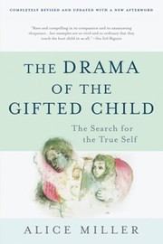 Cover of: The Drama of the Gifted Child by Alice Miller