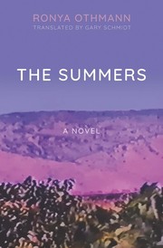 Cover of: Summers