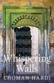 Cover of: Whispering Walls