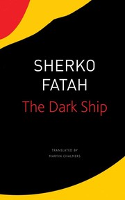 Cover of: Dark Ship