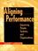 Cover of: Aligning Performance