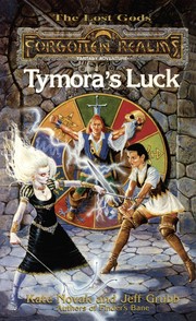 Cover of: Tymora's Luck