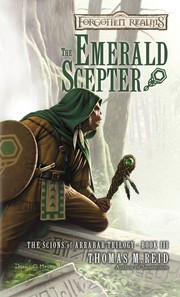 Cover of: The Emerald Scepter