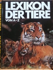 Lexikon der Tiere by HAGO GmbH