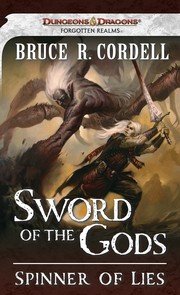 Cover of: Spinner of Lies