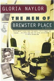 Cover of The women of Brewster Place