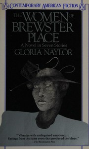 Cover of: The women of Brewster Place by Gloria Naylor, Gloria Naylor