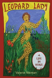 Cover of: Leopard Lady: A Life in Verse