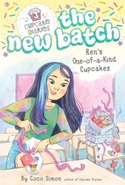 Cover of: Ren's One-Of-a-Kind Cupcakes