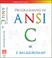 Cover of: Programming in ANSI C