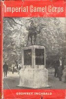 Cover of: Imperial Camel Corps.