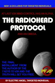 Cover of: Radiohead Protocol