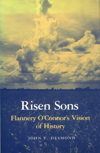 Cover of Risen sons