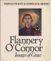 Cover of: Flannery O'Connor: images of grace