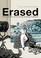 Cover of: Erased