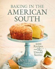 Cover of: Baking in the American South