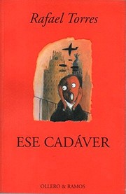 Cover of: Ese cadáver