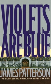 Cover of Violets Are Blue