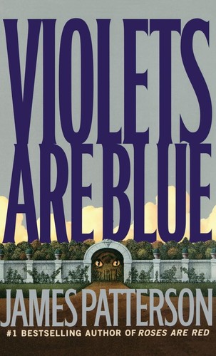 Violets are blue