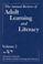 Cover of: The Annual Review of Adult Learning and Literacy, The Annual Review of Adult Learning and Literacy, Volume 2 (National Center for the Study of Adult  Learning ... Annual Review of Adult Learning & Literacy)