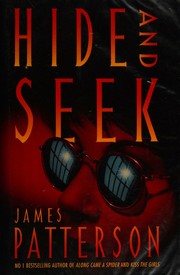 Cover of: Hide and Seek