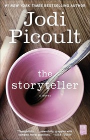 Cover of: The Storyteller