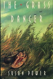Cover of The grass dancer