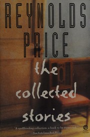 Cover of: The collected stories