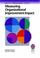 Cover of: Measuring Organizational Improvement Impact (Quality Improvement Series)
