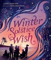 Cover of: Winter Solstice Wish